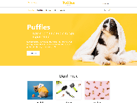Full source code website bán linh phụ kiện và đồ ăn cho thú cưng